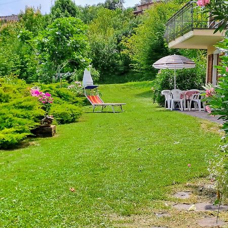 Paradise Garden & View Tremosine Екстериор снимка