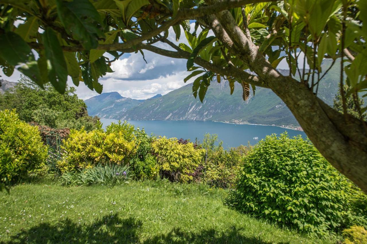 Paradise Garden & View Tremosine Екстериор снимка