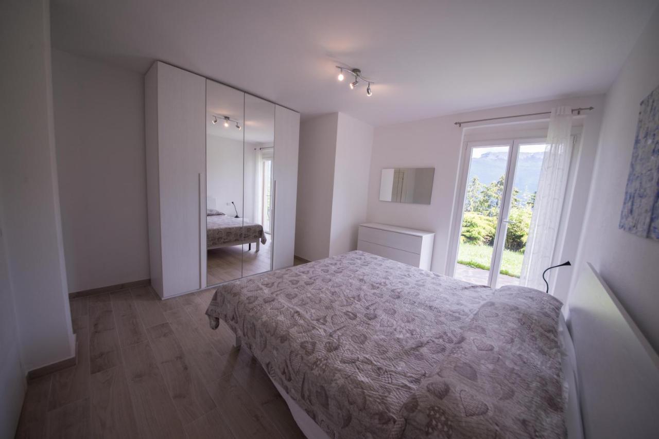 Paradise Garden & View Tremosine Екстериор снимка
