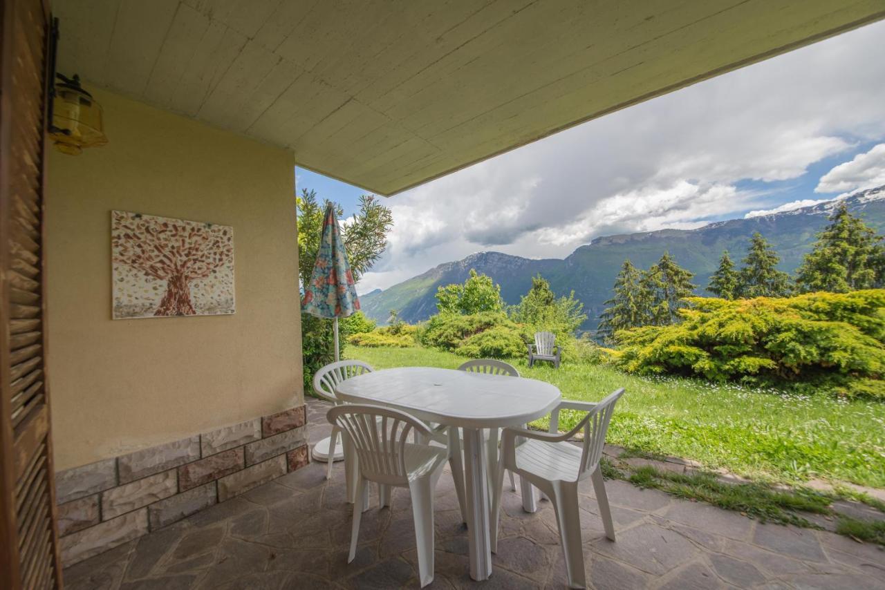 Paradise Garden & View Tremosine Екстериор снимка