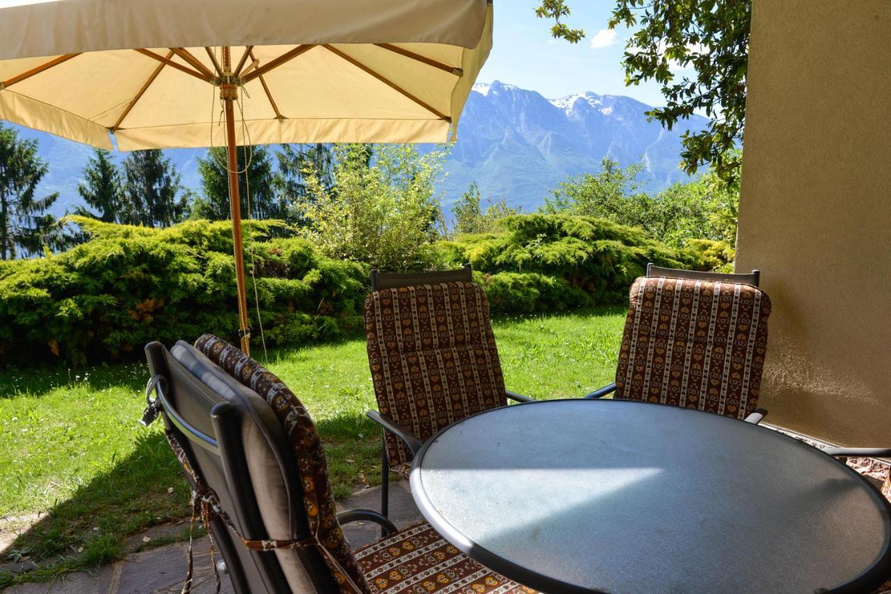 Paradise Garden & View Tremosine Екстериор снимка