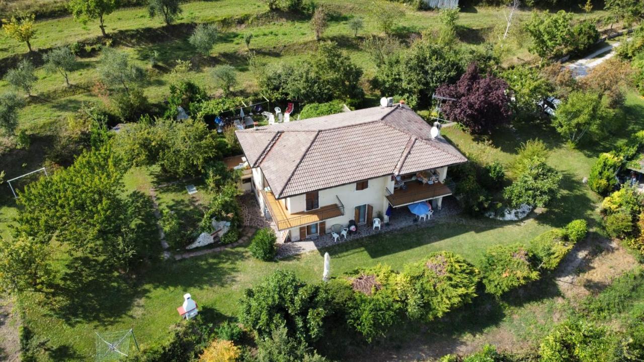 Paradise Garden & View Tremosine Екстериор снимка