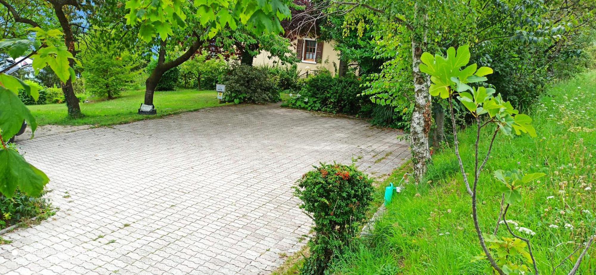 Paradise Garden & View Tremosine Екстериор снимка