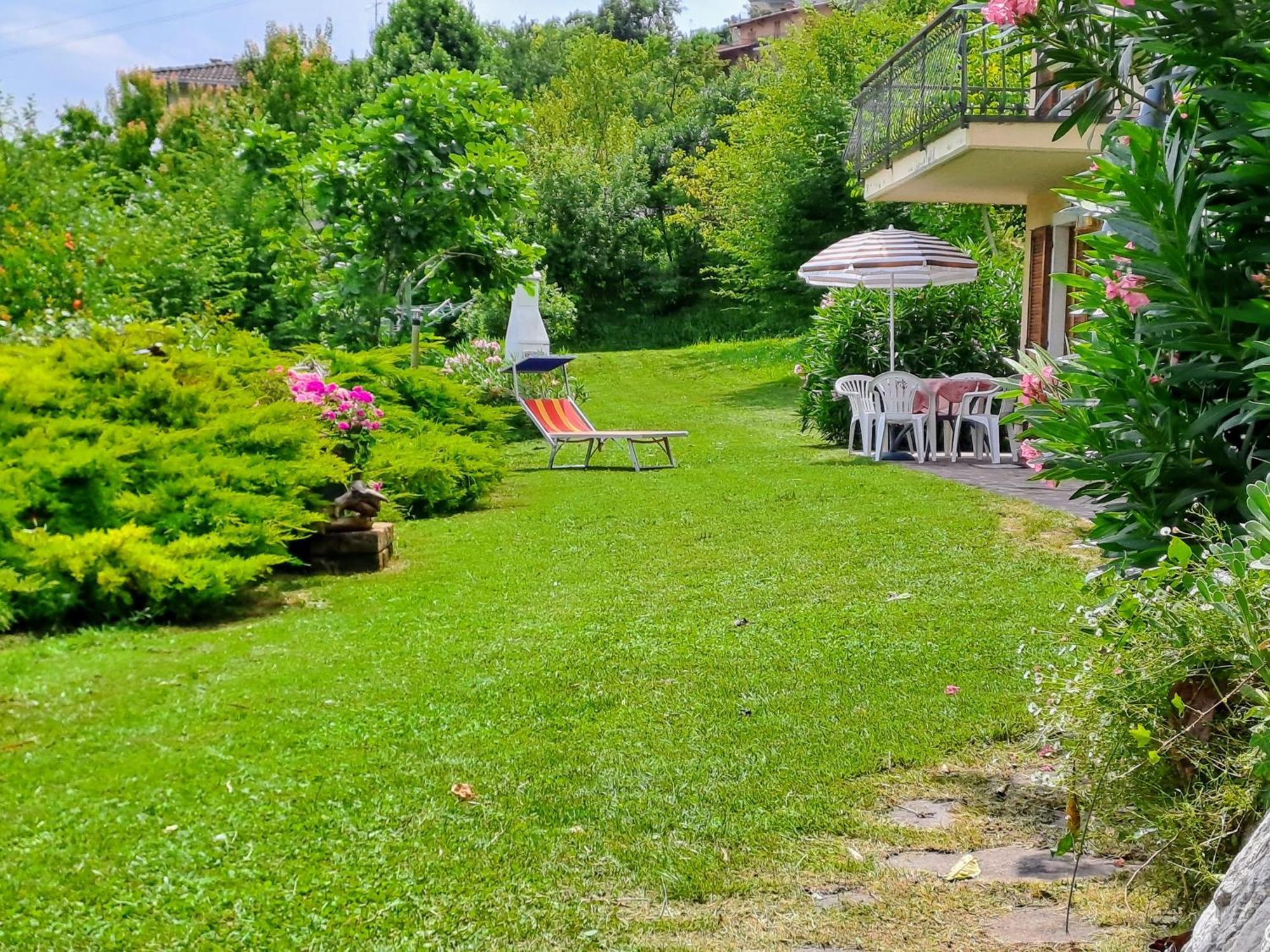 Paradise Garden & View Tremosine Екстериор снимка