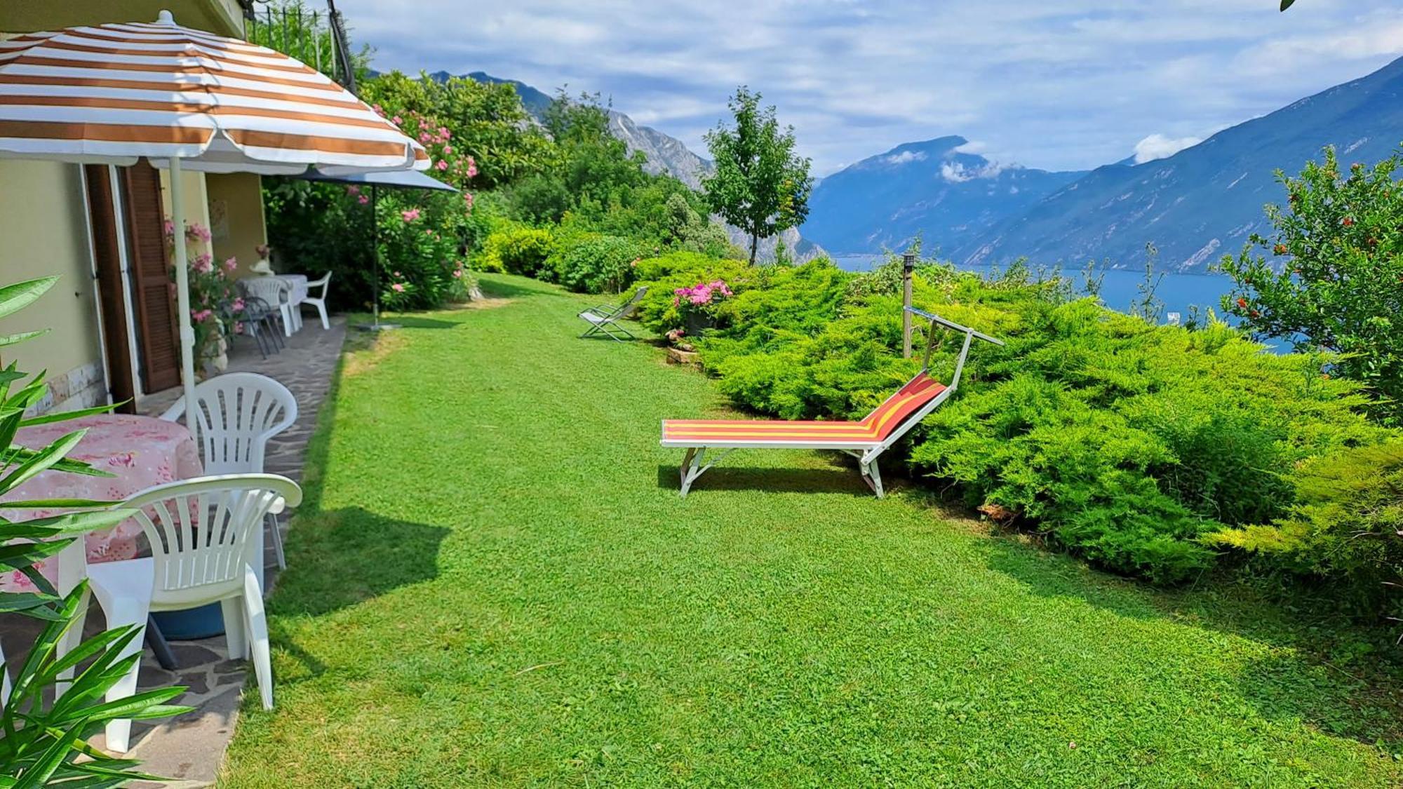 Paradise Garden & View Tremosine Екстериор снимка