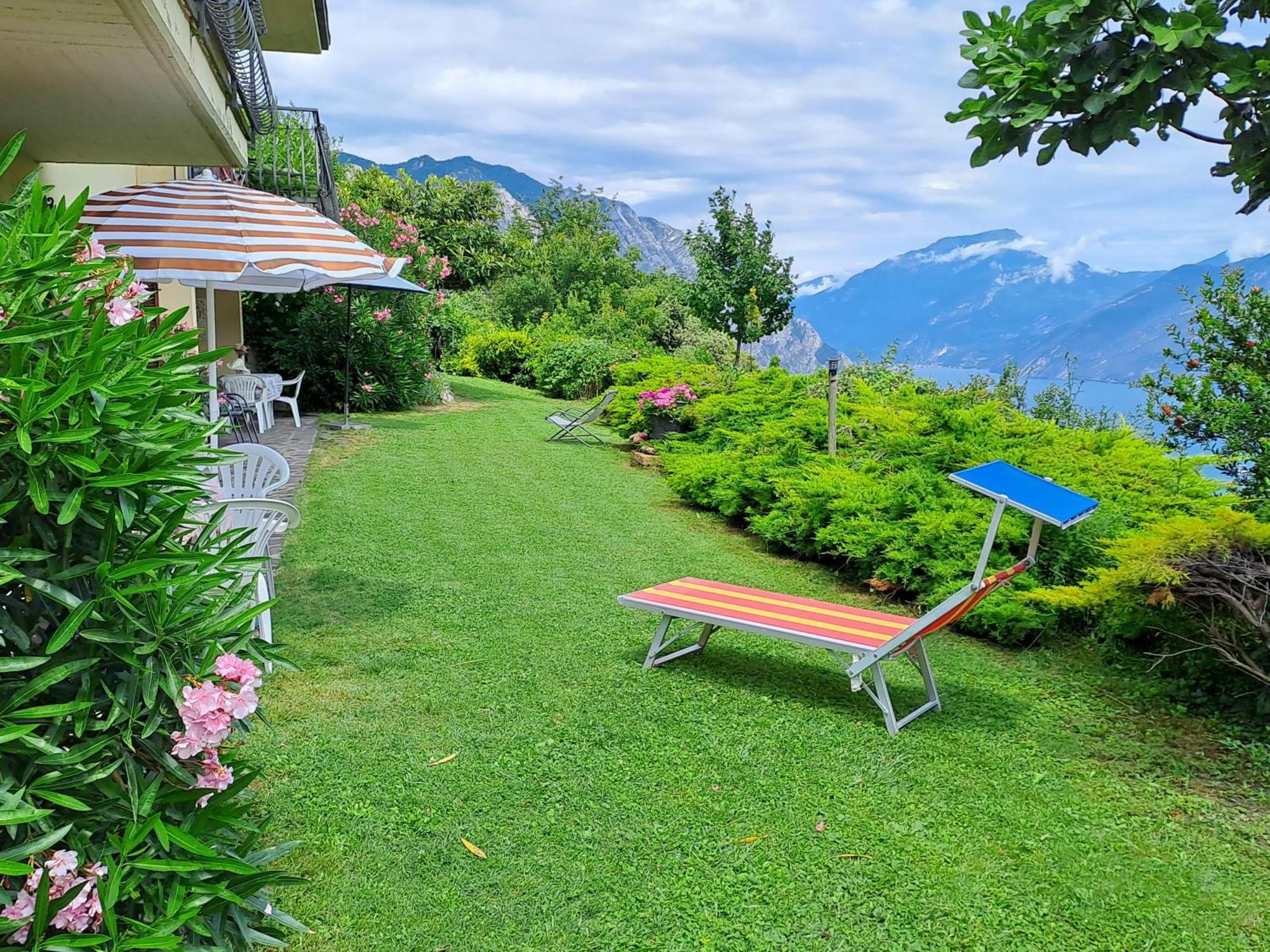 Paradise Garden & View Tremosine Екстериор снимка